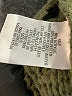 Kori America Green Pullover Sweater Size S - photo 8