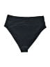 Unbranded Solid Black Swimsuit Bottoms Size M (estimated) - photo 2