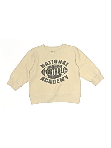 Athletics Dept. Sweatshirt (view 1)