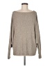 Pink Lily Tan Pullover Sweater Size M - photo 1