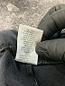 Target Color Block Black Active Pants Size 20 - photo 5