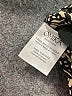 Omika 100% Viscose Paisley Gold Shorts Size XS - photo 4