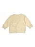 Athletics Dept. Yellow Sweatshirt Size 4T - photo 2