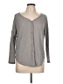 Unbranded Gray Cardigan Size L - photo 1