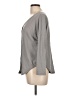 Unbranded Gray Cardigan Size L - photo 5