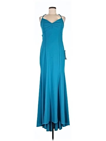 Jump Apparel Cocktail Dress (view 1)