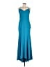 Jump Apparel Teal Cocktail Dress Size 12 - photo 1