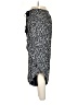 Unbranded Paisley Black Casual Pants Size S (estimated) - photo 5