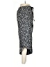 Unbranded Paisley Black Casual Pants Size S (estimated) - photo 4