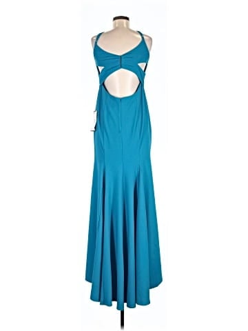 Jump Apparel Cocktail Dress (view 2)