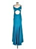 Jump Apparel Teal Cocktail Dress Size 12 - photo 2