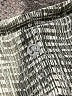 Lululemon Athletica Chevron-herringbone Silver Active Pants Size 4 - photo 4