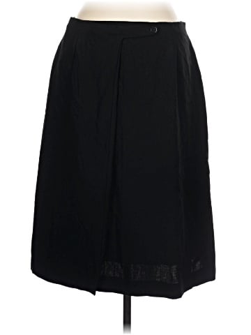 Giorgio Armani Formal Skirt (view 1)