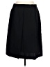 Giorgio Armani Solid Black Formal Skirt Size EU 50 / US 18-20 - photo 1