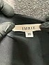 Imrie Solid Black Romper Size XS - photo 4