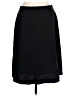 Giorgio Armani Solid Black Formal Skirt Size EU 50 / US 18-20 - photo 2