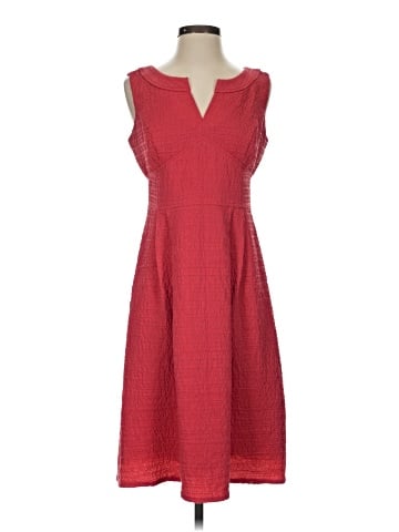 Talbots Cocktail Dress (view 1)