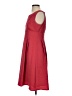 Talbots Red Cocktail Dress Size 2 - photo 5