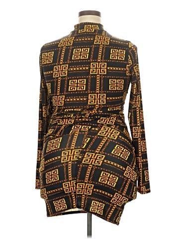 The Curve LA Casual Dress (view 2)
