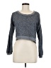 Forever 21 Gray Pullover Sweater Size M - photo 1
