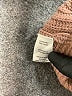 Love Tree 100% Acrylic Pink Pullover Sweater Size S - photo 5