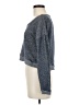 Forever 21 Gray Pullover Sweater Size M - photo 5