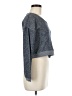 Forever 21 Gray Pullover Sweater Size M - photo 4