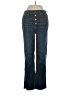 J.Crew Blue Jeans Size 26 waist - photo 1