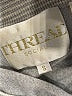 Thread Social Gray Casual Dress Size S - photo 7