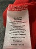 Talbots Outlet Orange Sleeveless Top Size 3X - photo 8
