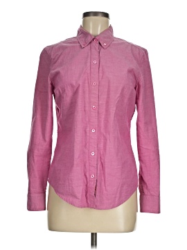 Tommy Bahama Long Sleeve Button Down Shirt