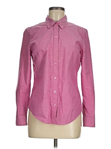 Tommy Bahama Long Sleeve Button-Down Shirt (view 1)