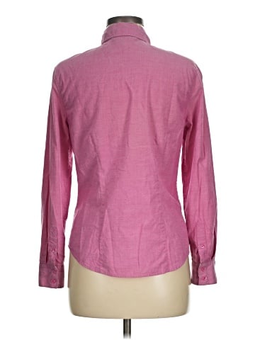 Tommy Bahama Long Sleeve Button-Down Shirt (view 2)