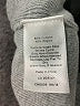 Talbots Outlet Silver Pullover Sweater Size M - photo 8