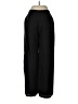Kasper Black Dress Pants Size 8 - photo 2
