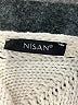 Nisan Ivory Pullover Sweater Size EU 32 / US 2 (estimated) - photo 7