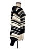 Z Supply 100% Polyester Stripes Black Pullover Sweater Size M - photo 4