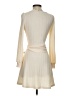 Shein Ivory Casual Dress Size 2 - photo 2