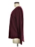 SO Burgundy Long Sleeve T-Shirt Size M - photo 5