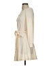 Shein Ivory Casual Dress Size 2 - photo 5