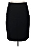 Tahari by ASL Solid Black Formal Skirt Size 14 - photo 1