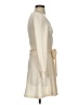 Shein Ivory Casual Dress Size 2 - photo 4