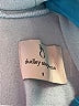 Dudley Stephens Blue Fleece Size S - photo 6