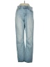 Madewell 100% Cotton Blue Jeans Size 24 waist - photo 1