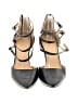 Liz Claiborne Black Heels Size 11 - photo 2