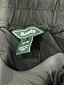 Roots 100% Cotton Black Casual Pants Size M - photo 6