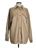Zara Tan Trenchcoat Size XS - photo 1