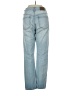 Madewell 100% Cotton Blue Jeans Size 24 waist - photo 2