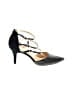 Liz Claiborne Black Heels Size 11 - photo 1