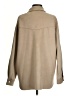 Zara Tan Trenchcoat Size XS - photo 2